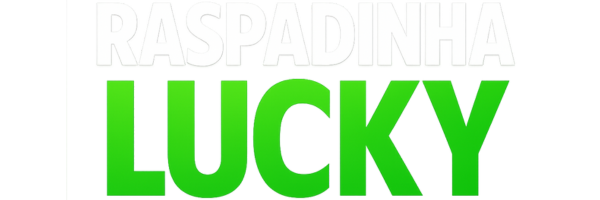 Raspadinha Lucky